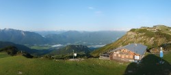 Archiv Foto Webcam Tauplitz: Blick vom Lawinenstein 05:00