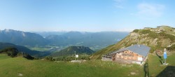 Archiv Foto Webcam Tauplitz: Blick vom Lawinenstein 06:00
