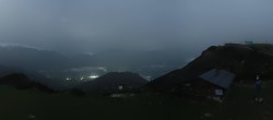 Archived image Webcam Tauplitz: View Lawinenstein 01:00