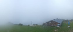 Archiv Foto Webcam Tauplitz: Blick vom Lawinenstein 05:00