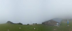 Archiv Foto Webcam Tauplitz: Blick vom Lawinenstein 13:00