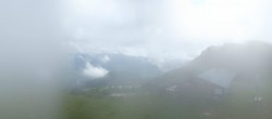 Archiv Foto Webcam Tauplitz: Blick vom Lawinenstein 15:00