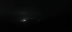 Archiv Foto Webcam Tauplitz: Blick vom Lawinenstein 01:00