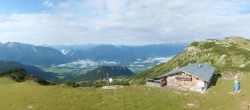 Archived image Webcam Tauplitz: View Lawinenstein 07:00
