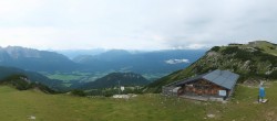 Archived image Webcam Tauplitz: View Lawinenstein 09:00