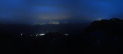 Archiv Foto Webcam Tauplitz: Blick vom Lawinenstein 03:00
