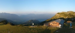 Archiv Foto Webcam Tauplitz: Blick vom Lawinenstein 05:00