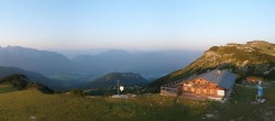 Archiv Foto Webcam Tauplitz: Blick vom Lawinenstein 05:00