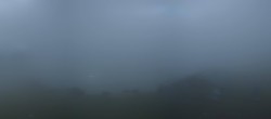 Archiv Foto Webcam Tauplitz: Blick vom Lawinenstein 23:00