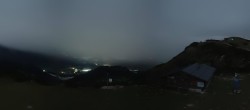 Archiv Foto Webcam Tauplitz: Blick vom Lawinenstein 03:00