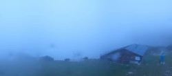 Archiv Foto Webcam Tauplitz: Blick vom Lawinenstein 05:00