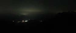 Archiv Foto Webcam Tauplitz: Blick vom Lawinenstein 03:00