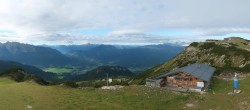 Archived image Webcam Tauplitz: View Lawinenstein 08:00