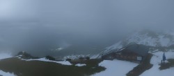 Archiv Foto Webcam Tauplitz: Blick vom Lawinenstein 23:00