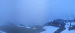 Archiv Foto Webcam Tauplitz: Blick vom Lawinenstein 05:00