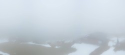 Archiv Foto Webcam Tauplitz: Blick vom Lawinenstein 11:00