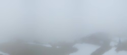 Archiv Foto Webcam Tauplitz: Blick vom Lawinenstein 13:00