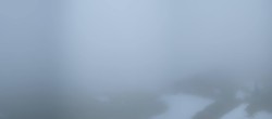 Archiv Foto Webcam Tauplitz: Blick vom Lawinenstein 23:00