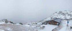 Archiv Foto Webcam Tauplitz: Blick vom Lawinenstein 11:00