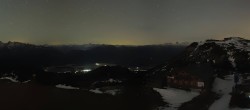 Archiv Foto Webcam Tauplitz: Blick vom Lawinenstein 00:00
