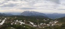 Archiv Foto Webcam Tauplitz: Panoramablick vom Schneiderkogel 06:00
