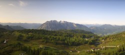 Archiv Foto Webcam Tauplitz: Panoramablick vom Schneiderkogel 06:00