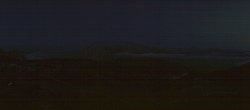 Archiv Foto Webcam Tauplitz: Panoramablick vom Schneiderkogel 21:00