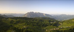 Archiv Foto Webcam Tauplitz: Panoramablick vom Schneiderkogel 05:00