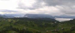 Archiv Foto Webcam Tauplitz: Panoramablick vom Schneiderkogel 05:00