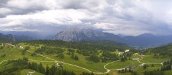 Archiv Foto Webcam Tauplitz: Panoramablick vom Schneiderkogel 15:00