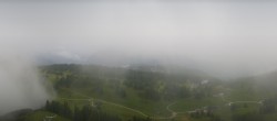 Archiv Foto Webcam Tauplitz: Panoramablick vom Schneiderkogel 05:00