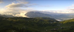 Archived image Webcam Blick vom Schneiderkogel bei Tauplitz 05:00
