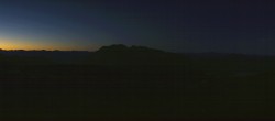 Archiv Foto Webcam Tauplitz: Panoramablick vom Schneiderkogel 05:00