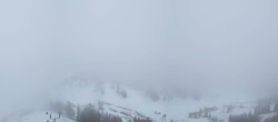 Archiv Foto Webcam Tauplitz: Panoramablick vom Schneiderkogel 11:00