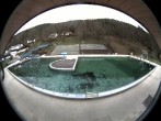 Archiv Foto Webcam Freibad Blaubeuren 09:00