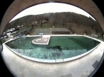 Archiv Foto Webcam Freibad Blaubeuren 13:00