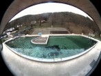 Archiv Foto Webcam Freibad Blaubeuren 15:00