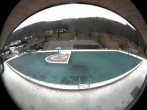 Archived image Webcam Blaubeuren: Public Pool 11:00