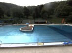 Archiv Foto Webcam Freibad Blaubeuren 15:00