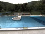 Archiv Foto Webcam Freibad Blaubeuren 13:00