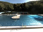 Archiv Foto Webcam Freibad Blaubeuren 07:00