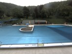 Archiv Foto Webcam Freibad Blaubeuren 15:00