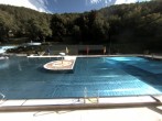 Archiv Foto Webcam Freibad Blaubeuren 07:00
