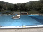 Archiv Foto Webcam Freibad Blaubeuren 11:00