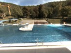 Archiv Foto Webcam Freibad Blaubeuren 09:00