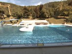 Archiv Foto Webcam Freibad Blaubeuren 11:00