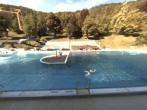 Archiv Foto Webcam Freibad Blaubeuren 15:00