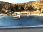 Archiv Foto Webcam Freibad Blaubeuren 17:00