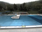 Archiv Foto Webcam Freibad Blaubeuren 05:00