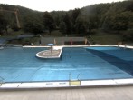 Archiv Foto Webcam Freibad Blaubeuren 06:00